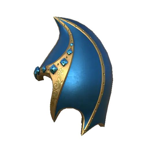 Elvine Hero Cap
