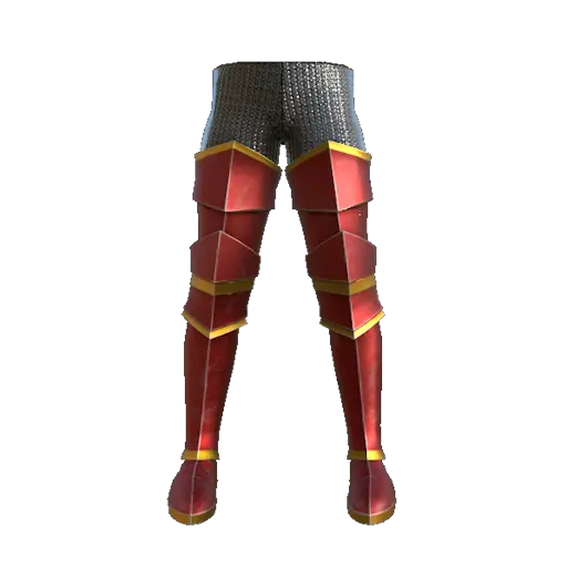 Aresden Hero Leggings