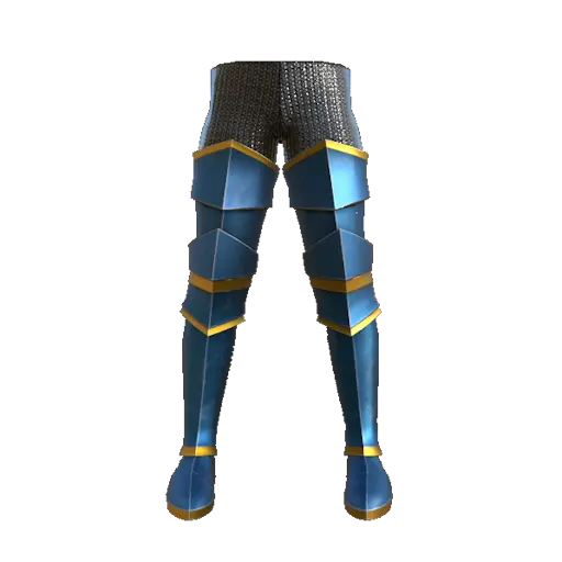 Elvine Hero Leggings