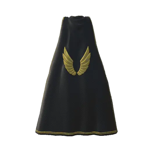 Templar Combatant Cape